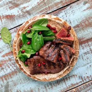 ¿Sabes cuántas calorías tiene la carne?