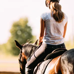 Beneficios de la equitación: un deporte para el cuerpo y la mente