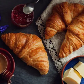 Cómo hacer cruasanes: receta, trucos y curiosidades