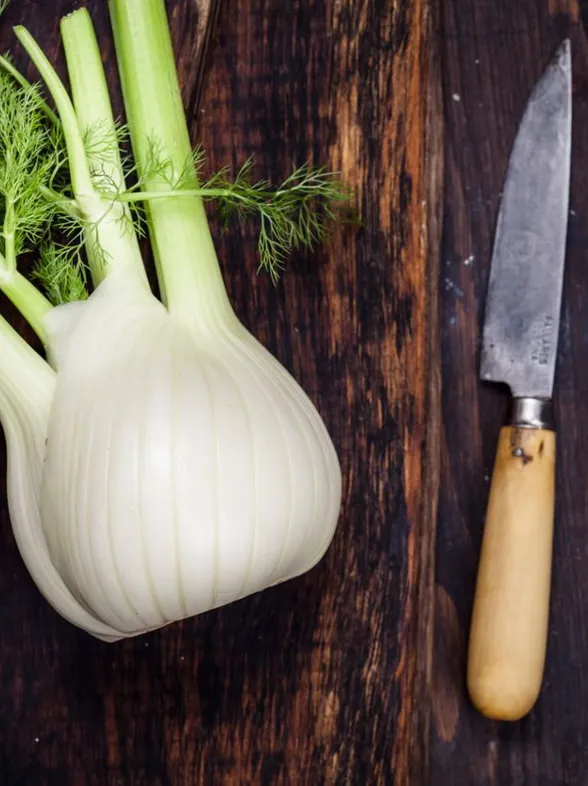 Propiedades y beneficios del hinojo, ¡no debe faltar en tu cocina!
