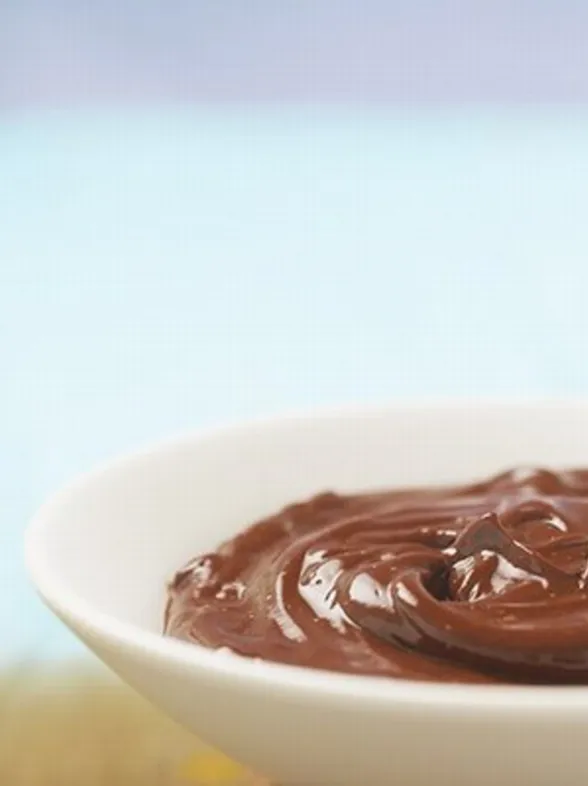 Crema de chocolate