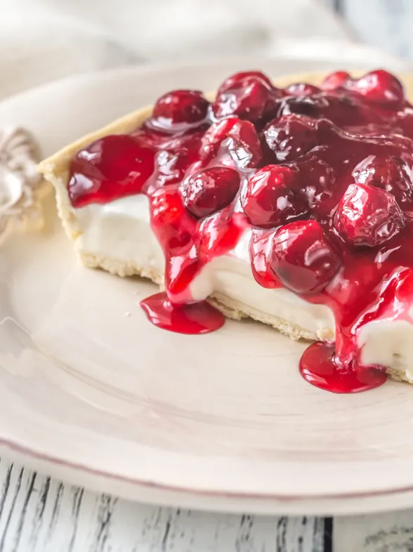 Tarta de queso Philadelphia: una receta fácil y deliciosa