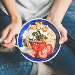 6 trucos para cortar el hambre y moderar el apetito
