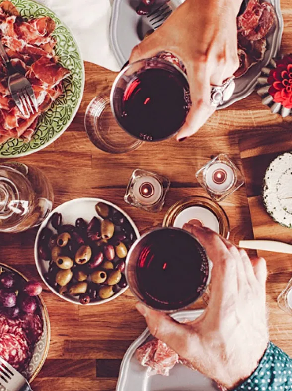 Alimentos poco calóricos: aprende a identificarlos