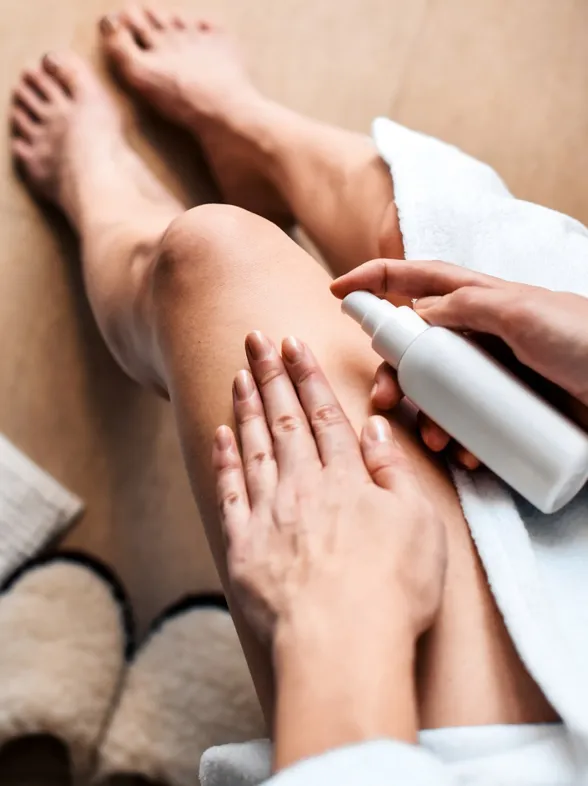 ¿Cómo combatir la celulitis y la grasa localizada? 7 tratamientos para eliminarlas