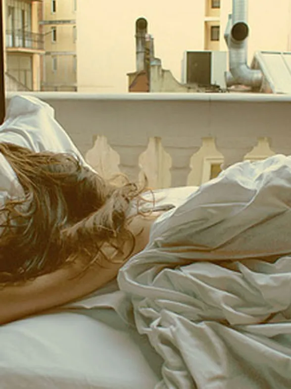 Banana Pancakes? Watching Old Films? 20 Things To Do On A Lazy Sunday