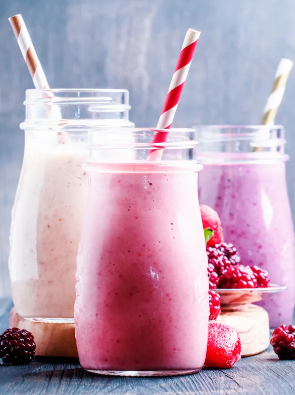 Frutos rojos: variedades, cómo elegirlos y 3 recetas deliciosas para verano