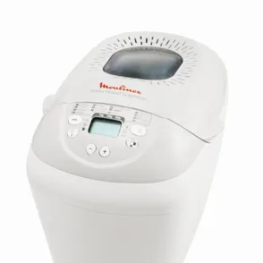 Máquina de hacer pan