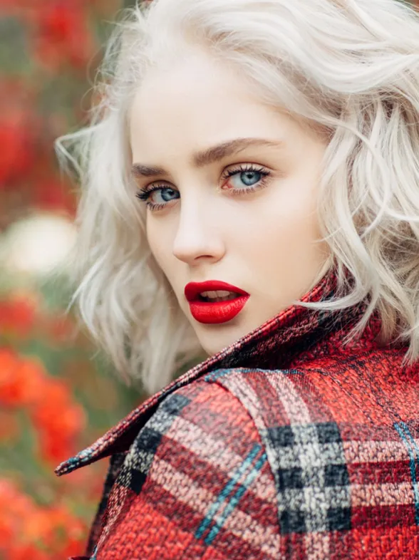 Maquillaje para rubias: los mejores consejos para conseguir un look blonde perfecto