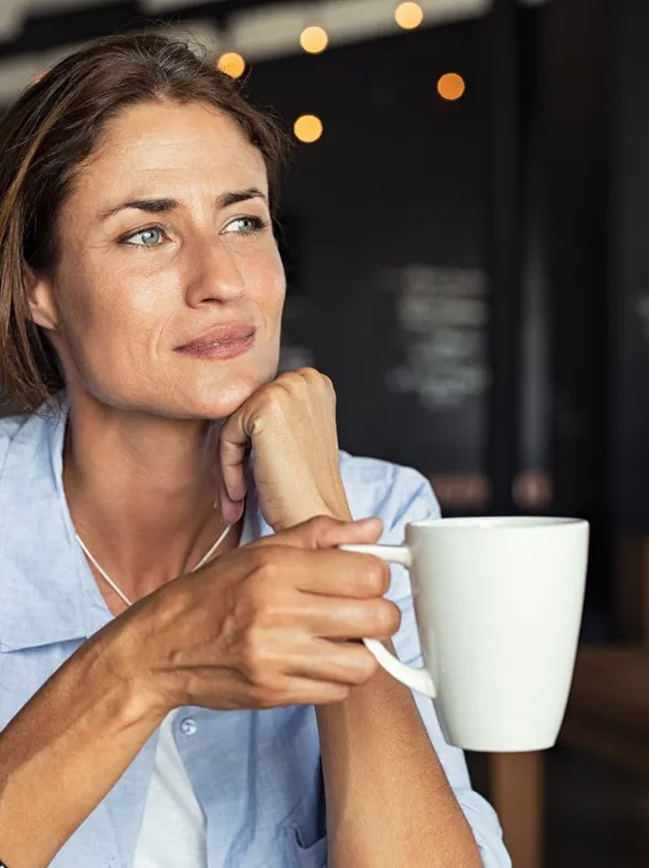Premenopausia: primeros síntomas y cómo tratarlos