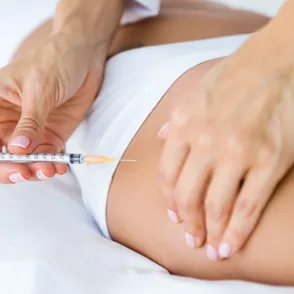 Dile adiós a la celulitis gracias a la Mesoterapia