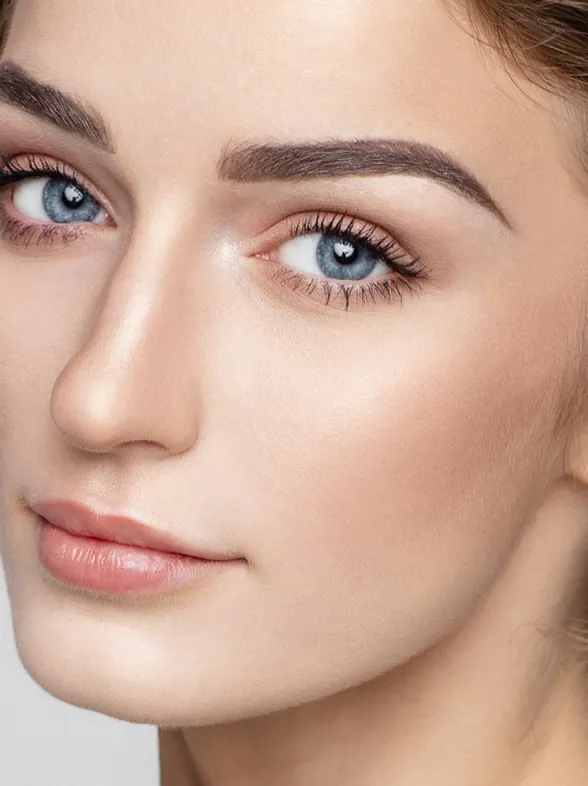 Redefinir las cejas con maquillaje permanente, ¿te atreves?