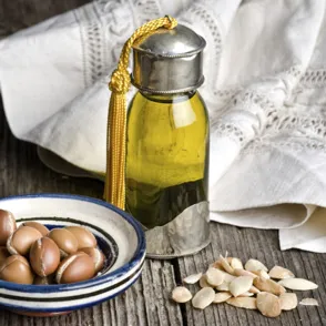 Los beneficios del aceite de argán