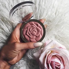 Cómo aplicar el blush (colorete) según la forma de tu rostro