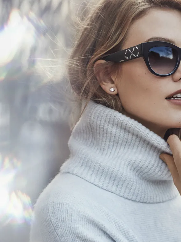 Jerseys de cuello alto: la guía definitiva para llevarlos con estilo