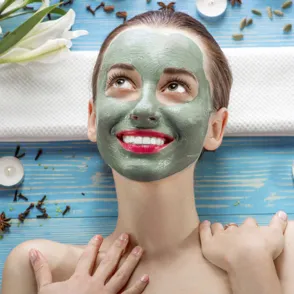 Beneficios de la arcilla verde
