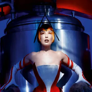 Thierry Mugler, la intuición de un visionario