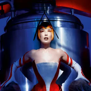 Thierry Mugler, la intuición de un visionario