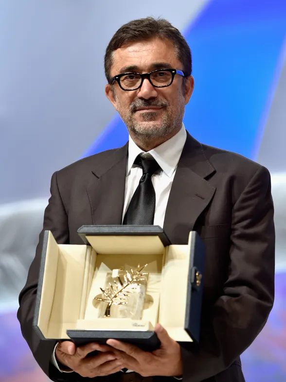 Festival van Cannes 2014: Winter Sleep, van Nuri Bilge Ceylan, krijgt de Gouden Palm