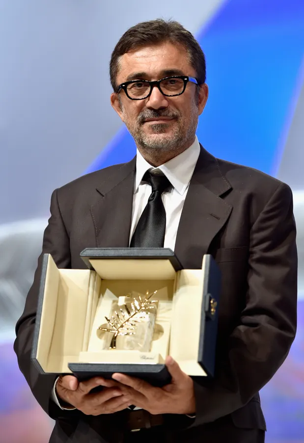 Festival van Cannes 2014: Winter Sleep, van Nuri Bilge Ceylan, krijgt de Gouden Palm