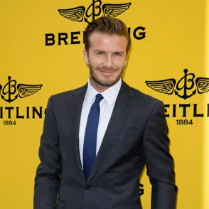 Famosos con barba que te harán suspirar