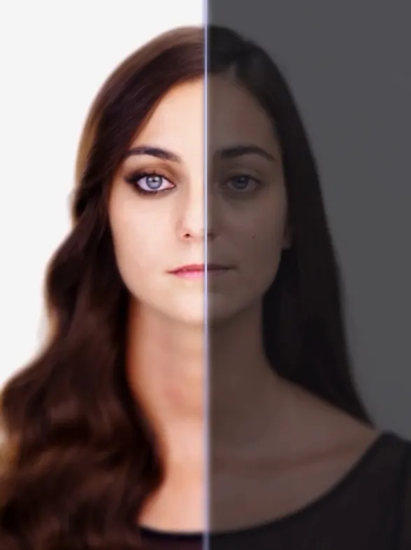 Photoshop en movimiento: la magia detrás de un videoclip