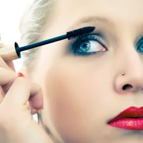 Beauty: wat mannen echt willen of de studie die je zal overtuigen je make-up aan de kant te schuiven!