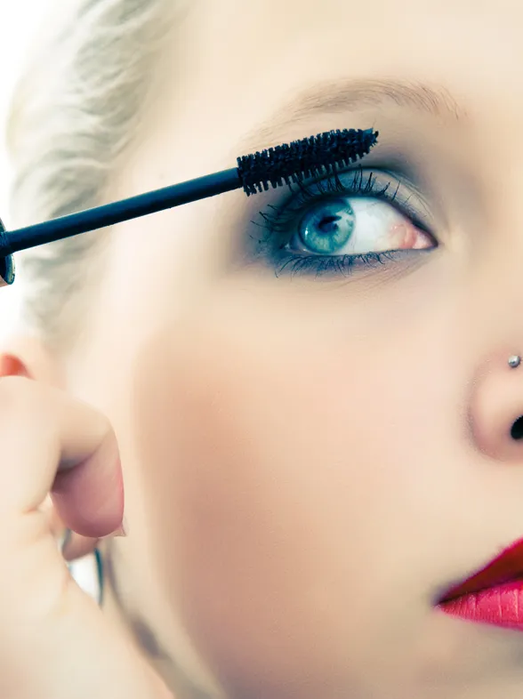 Beauty: wat mannen echt willen of de studie die je zal overtuigen je make-up aan de kant te schuiven!