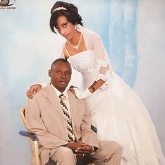 La Soudanaise condamnée à mort pour apostasie a accouché en prison prématurément