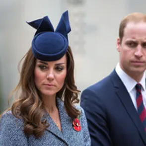 Kate Middleton teme la publicación de una foto de su trasero desnudo