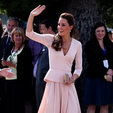 Kate Middleton : Ses fesses exposées dans le magazine Bild !