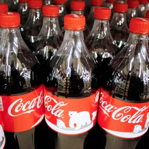 Coca-Cola Thinks You're Fat - But They Want To Help
