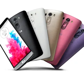 Llega LG G3, el smartphone con la pantalla de mayor resolución del mercado