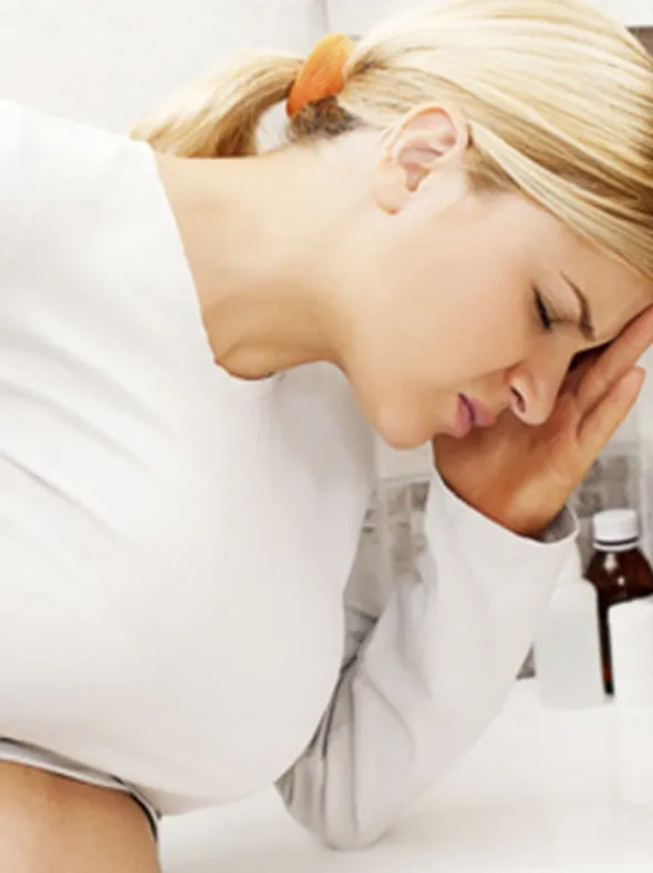 The Morning Sickness Cures And Remedies For A Better Pregnancy That Actually Work