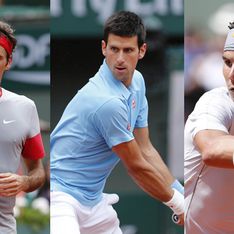 Roland Garros : Ces tennismen à qui l’on demanderait bien un cours particulier...