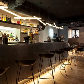 Restaurante Sexto, el nuevo fichaje de la temporada