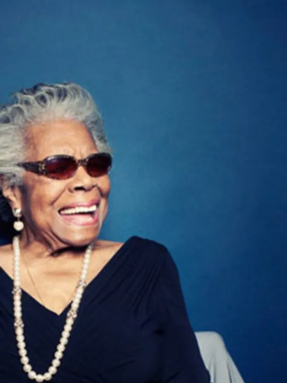 The World Sings for Maya Angelou, 1928-2014: Quotes To Remember Her By