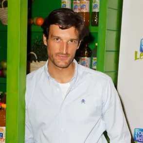 Rafa Medina: "Mi madre siempre ha triunfado, triunfa y triunfará"