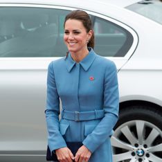 Kate Middleton : Elle embauche un garde du corps pour protéger ses arrières