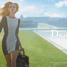 La magia de Versalles se viste de Dior