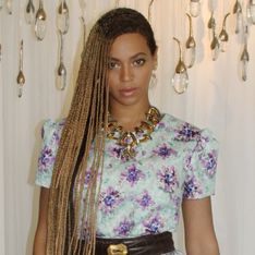 Beyoncé : Sa cascade de tresses, vous aimez ? (Photos)