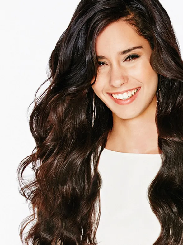 ¿Cómo mantener el cabello en plena forma?