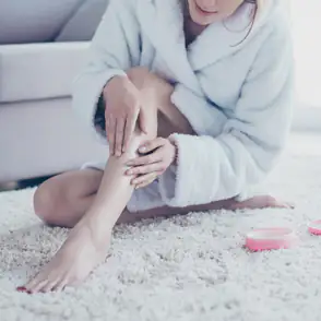 Depilaci&oacute;n con cera caliente: todo lo que debes saber