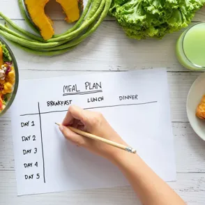 La Dieta de la Zona ¡A por todas!