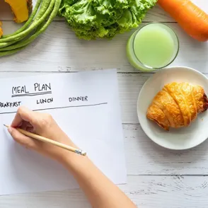 La Dieta de la Zona ¡A por todas!