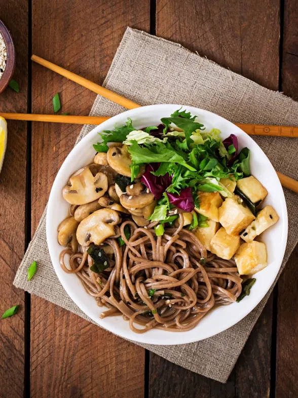 Dieta Okinawa: el régimen que promete alargar tu vida