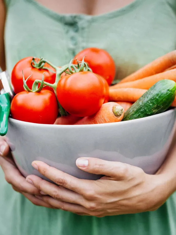 Dieta Scarsdale: ¿en qué consiste?