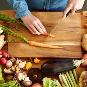 La dieta Mayo, una forma rápida de deshacerte de los kilos de más