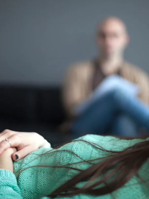 La terapia Gestalt, ¿qué sabes de ella?
