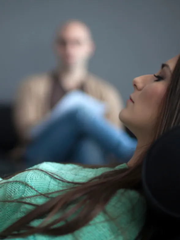 La terapia Gestalt, ¿qué sabes de ella?